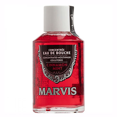 Ополіскувач Marvis для Порожнини Рота Кориця М'ята, 120мл