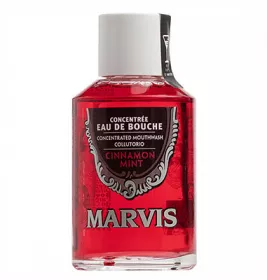 Ополіскувач Marvis для Порожнини Рота Кориця М'ята, 120мл