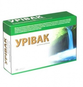 *Урівак капс. №30