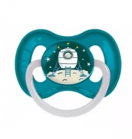 *Пустушка Canpol 23/221 кругла з мал А, Л