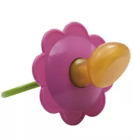 Соска-пустышка 2АК 