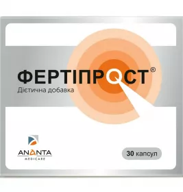 Фертипрост ДД табл.п/об №30