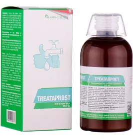 Треатапрост сусп.фл.250мл