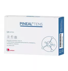 Пінеал Тенс саше 3г №14