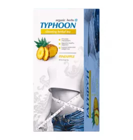 Чай Тайфун Ананас для схуднення №30