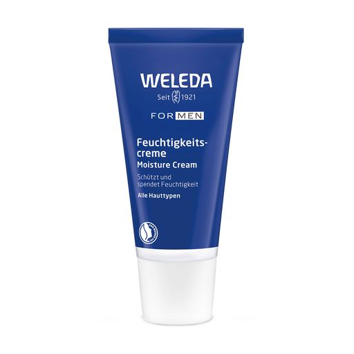 *Крем Weleda Мужской увлажняющий для лица 30 мл *Крем Weleda Мужской увлажняющий для лица 30 мл
