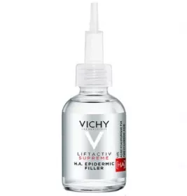 Сыворотка Vichy Лифтактив Сюпрем H.A. Epidermic Filler Антивозрастная с гиалур. кислотой 30 мл