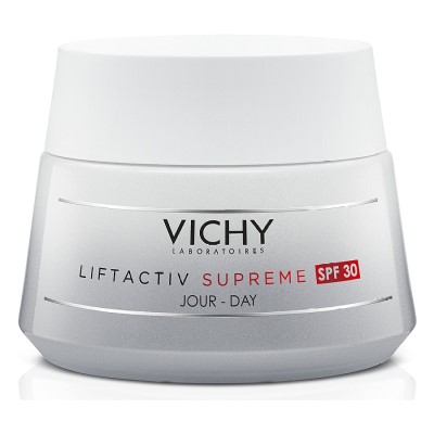 Крем Vichy Лифтактив Сюпрем против морщин SPF30 50 мл Крем Vichy Лифтактив Сюпрем против морщин SPF30 50 мл