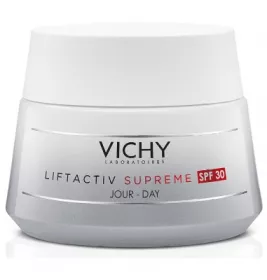Крем Vichy Ліфтактив Сюпрем проти зморшок SPF30 50 мл