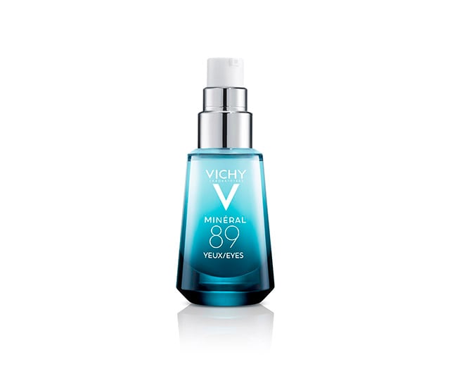 Концентрат Vichy Минерал 89 с пробиотическими фракциями для восстановления и защиты кожи лица 30 мл Концентрат Vichy Минерал 89 с пробиотическими фракциями для восстановления и защиты кожи лица 30 мл