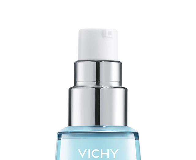 Концентрат для лица Vichy Минерал 89 с пробиотическими фракциями для восст и защиты кожи лица 30мл