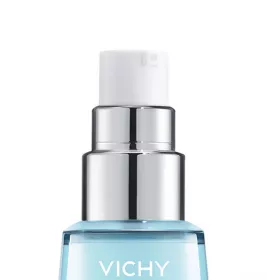 Концентрат Vichy Минерал 89 с пробиотическими фракциями для восстановления и защиты кожи лица 30 мл
