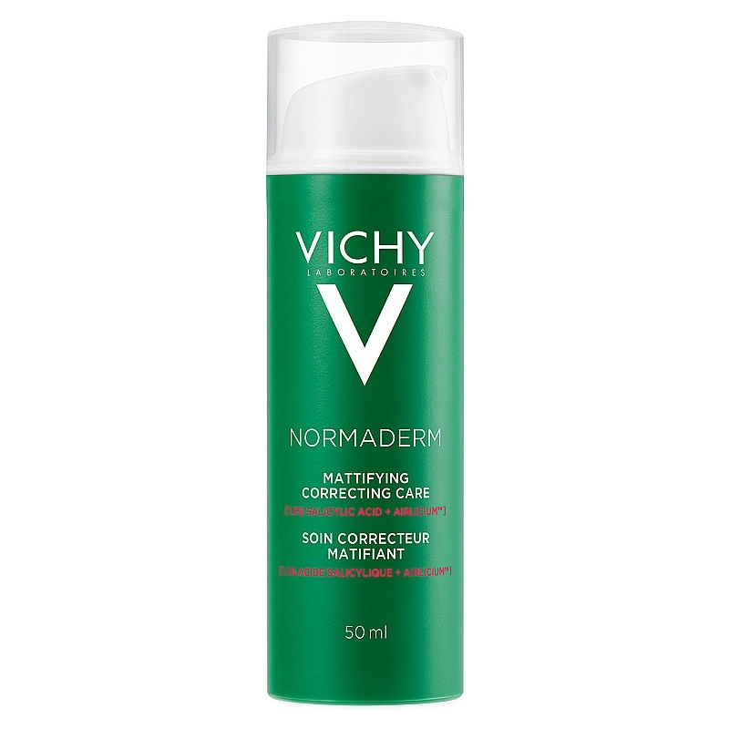 Средство Vichy для комплексной коррекции проблемной кожи Нормадерм 50 мл Средство Vichy для комплексной коррекции проблемной кожи Нормадерм 50 мл