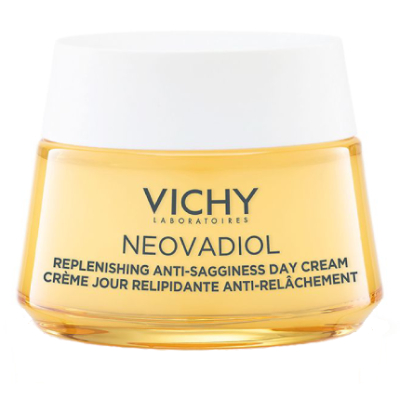 Крем для обличчя Vichy Неовадіол Антивіковий для зменшення глибоких зморшок та відновлення рівня ліпідів 50мл