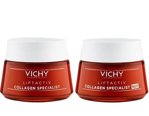 *Промонабір Vichy Ліфтактив Спеціаліст 8 Березня 2022