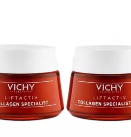 *Промонабір Vichy Ліфтактив Спеціаліст 8 Березня 2022