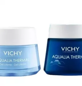 *Промонабор Vichy Аквалія 8 Березня 2022