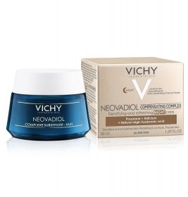 *Крем Vichy Неовадіол Нічний антивіковий для всіх типів шкіри 50 мл