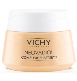 *Крем Vichy Неовадіол Антивіковий для сухої шкіри 50 мл