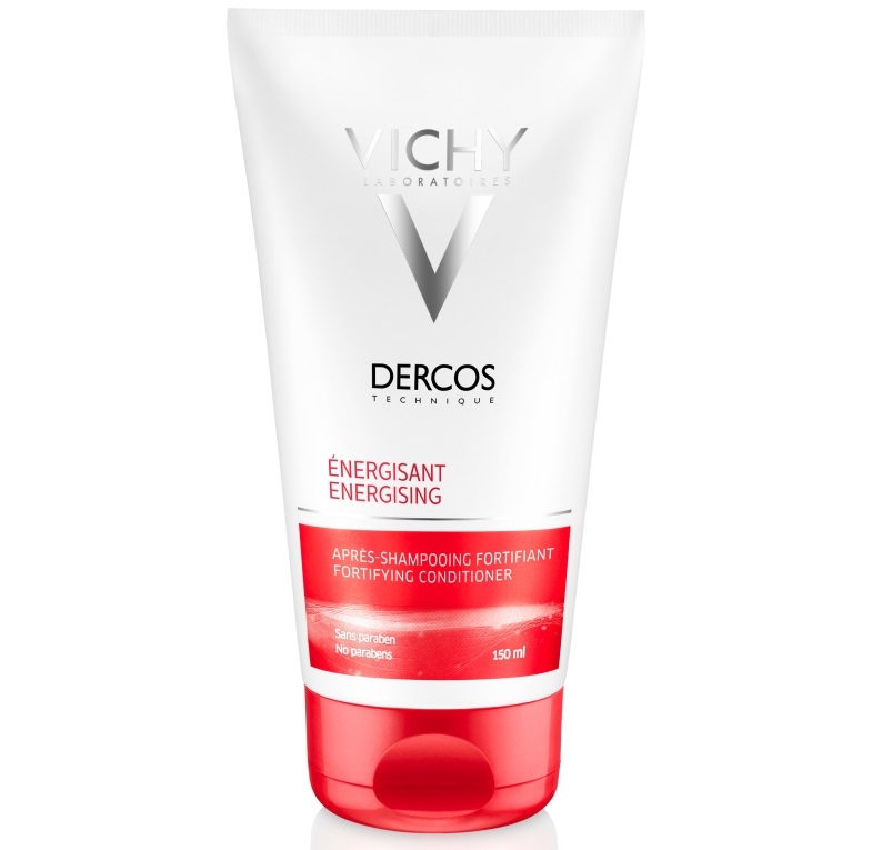 *Кондиціонер Vichy Деркос Амінексил зміцнюючий проти випадіння волосся 150 мл