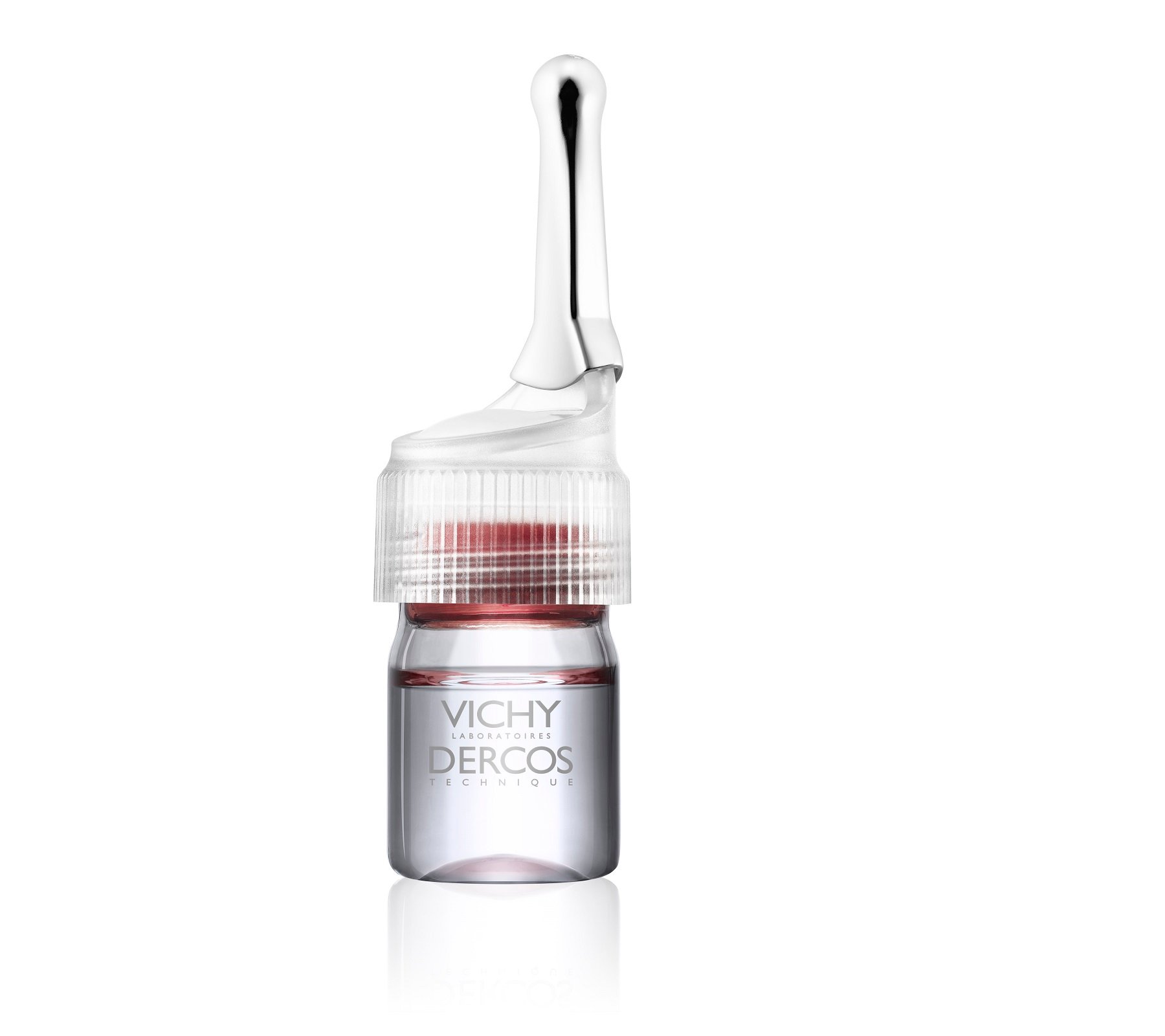 Ампулы для волос Vichy Деркос Аминексил Клиникал 5 для женщин 6мл №21