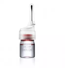 Ампули для волосся Vichy Деркос Амінексіл Клінікал 5 для жінок 6мл №21