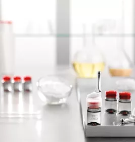 Ампули для волосся Vichy Деркос Амінексіл Клінікал 5 для жінок 6мл №21