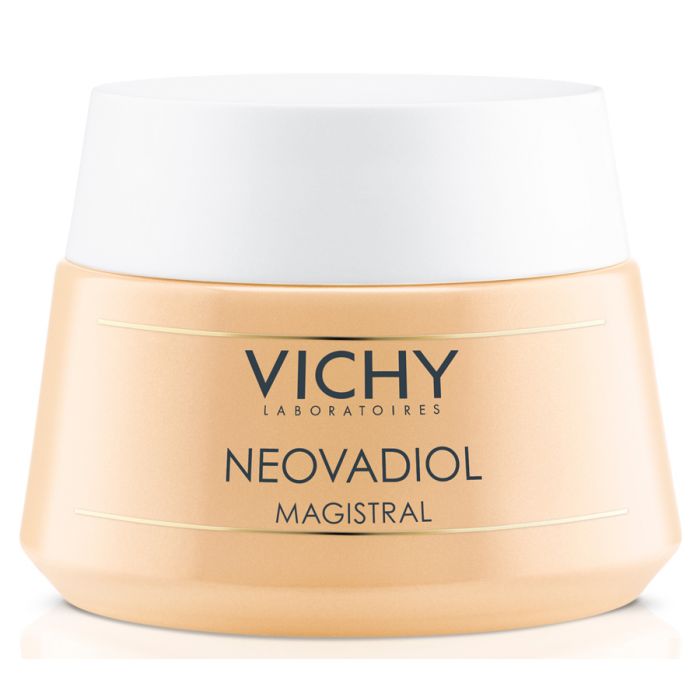 *Бальзам Vichy Неовадіол Мажістраль живильний для збільшення пружності шкіри 50 мл