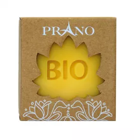 *Мило Prano Bio натуральне з олією оливи 100 гр