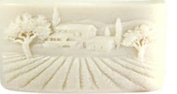 *Мыло MA PROVENCE Марсельское цветок Винограда 100 г