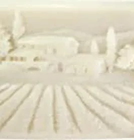 *Мыло MA PROVENCE Марсельское цветок Винограда 100 г