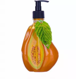 *Крем-мило Смачні секрети Диня поживне 500 мл