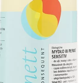 *103_Н50 Sonett Мыло жидкое нейтральное 300мл