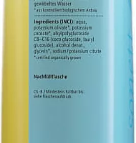 *103_Н50 Sonett Мыло жидкое нейтральное 300мл