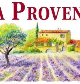 *Мыло MA PROVENCE Жидкое Марсельское запаска цветок Лаванды 250 мл