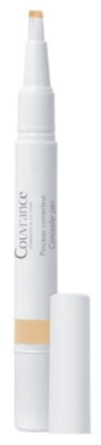 *Олівець-коректор Avene 70095 Кувранс SPF12 1,7мл бежевий