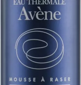 *Мус Avene 70053 для гоління чутливої та проблемної шкіри 200мл