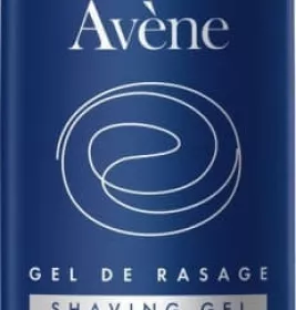 *Гель Avene 70110 для гоління для чутливої шкіри 150мл