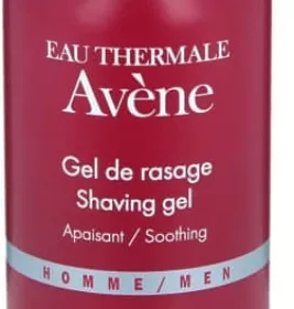 *Гель Avene 70110 для гоління для чутливої шкіри 150мл
