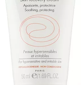 *Я PF 70018 Авен Крем успокаивающий 40 мл