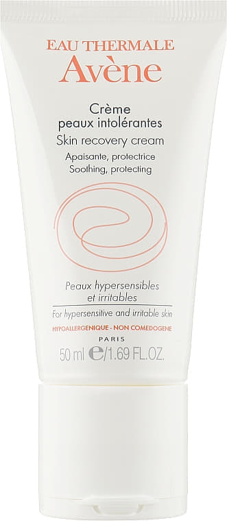 *Я PF 70018 Авен Крем успокаивающий 40 мл