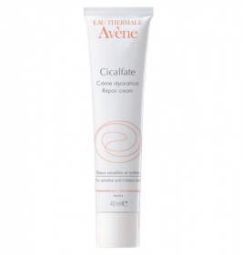 *Крем Avene Сікальфат антибактеріальний для чутл. та подразненої шкіри 40мл