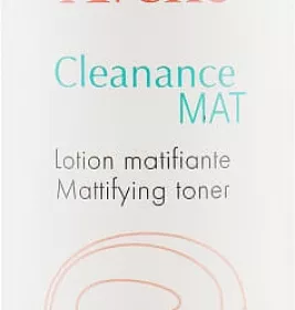 *Лосьйон Avene 70051 Клінанс для очищення чутливої та проблемної шкіри 200мл