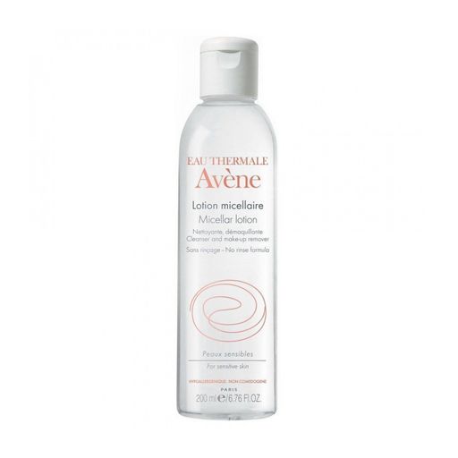 Лосьйон Avene міцелярний для зняття макияжу 200мл