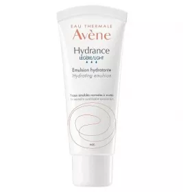 *Емульсія Avene Гідранс Оптималь для зволоження норм. та комбінованої шкіри 40мл