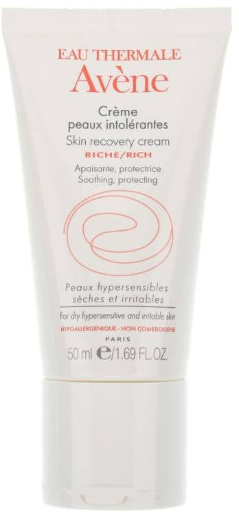 *Крем Avene 70141 успокаивающий для сухой и очень сухой кожи 40мл