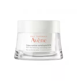 *Крем Avene 70148 живильний для сухої та дуже сухої шкіри 50мл