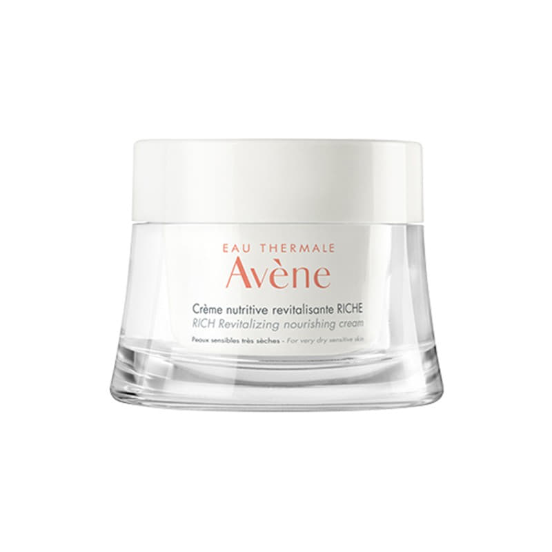 *Крем Avene 70148 живильний для сухої та дуже сухої шкіри 50мл