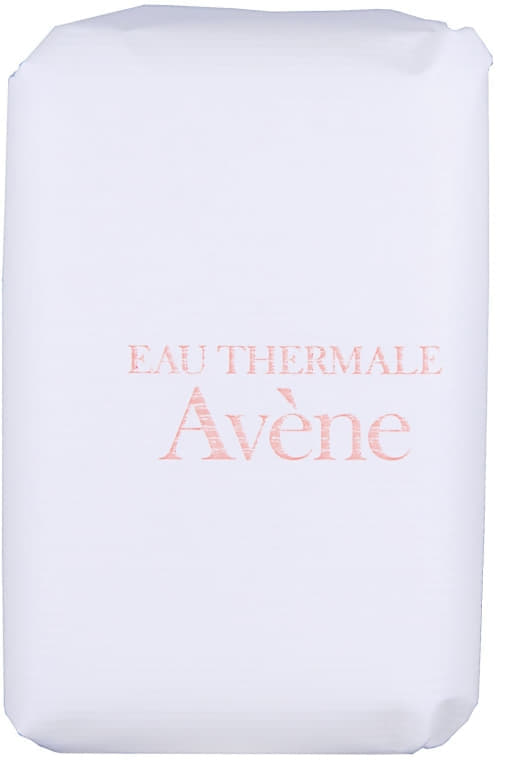 *Мило Avene 7003 Колд крем очищуюче 100гр