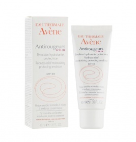 *Крем Avene Антиружер День зволожуючий SPF 30 для дуже сухої шкіри 40мл